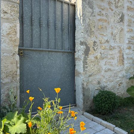 Le Chai & L'Ecurie - Gites De Charme Entre Plages Et Coeur De Village Dolus d'Oléron المظهر الخارجي الصورة